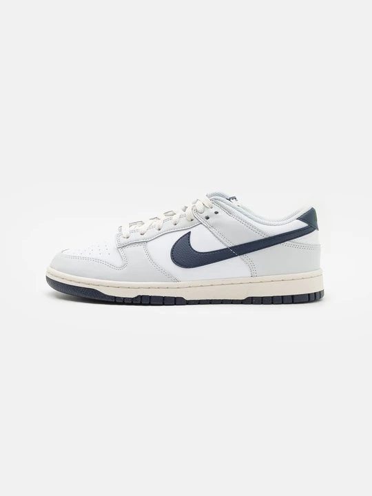 Zdjęcie produktu Sneakersy niskie Nike jasnoszary melanż