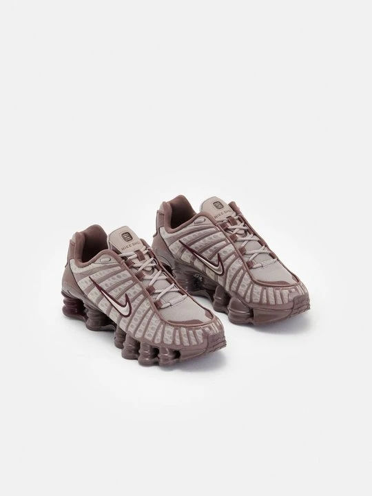 Zdjęcie produktu Sneakersy niskie Nike mauve