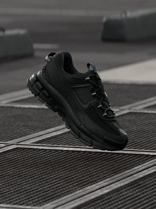 Zdjęcie produktu Sneakersy niskie Nike czarny