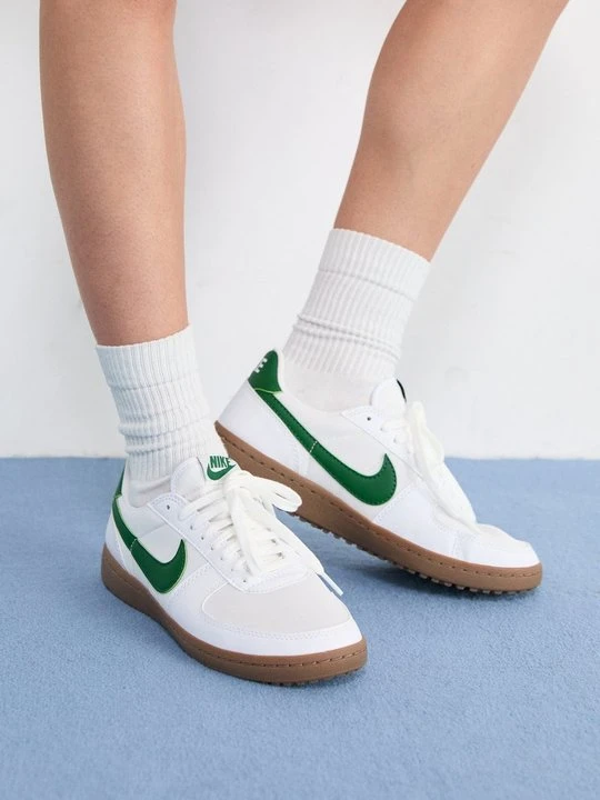 Zdjęcie produktu Sneakersy niskie Nike biały