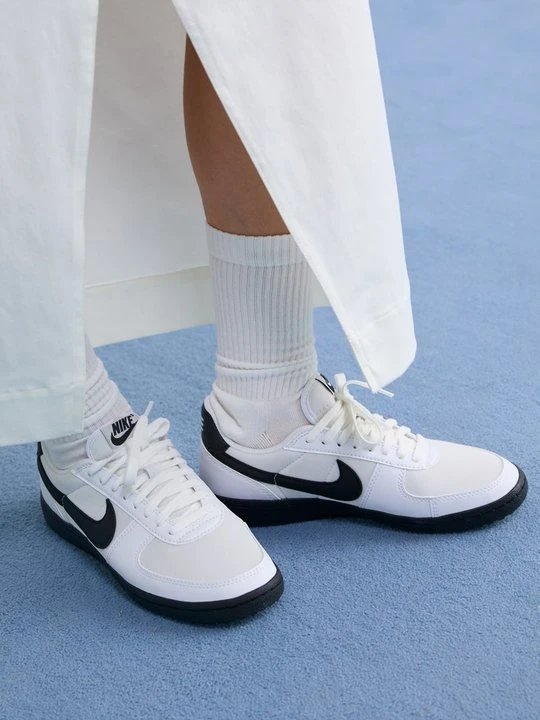 Zdjęcie produktu Sneakersy niskie Nike biały