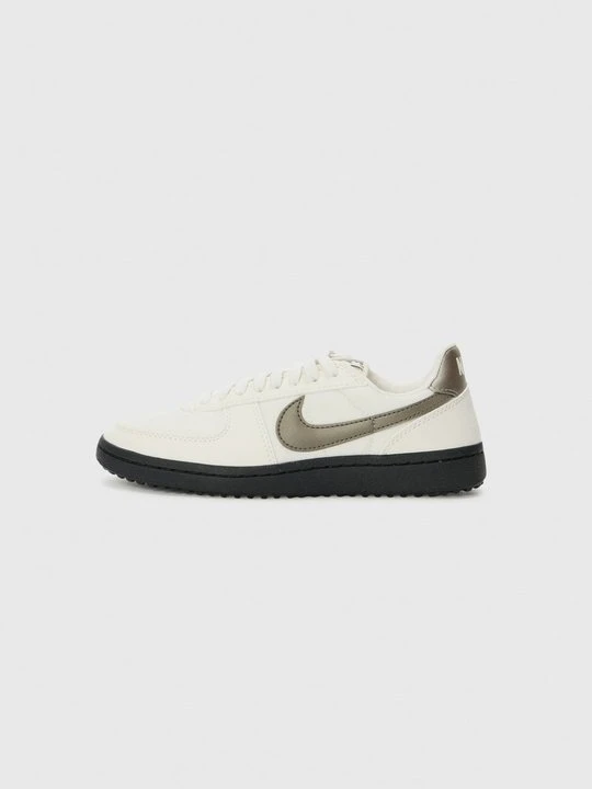 Zdjęcie produktu Sneakersy niskie Nike mleczny