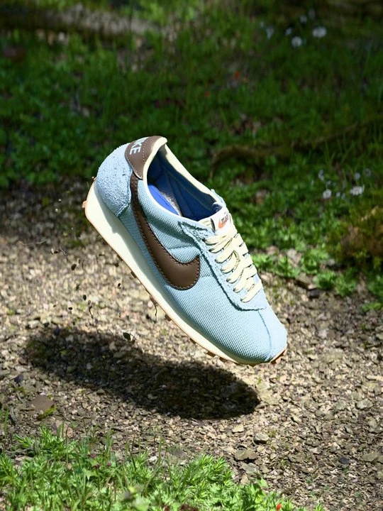 Zdjęcie produktu Sneakersy niskie Nike niebieski