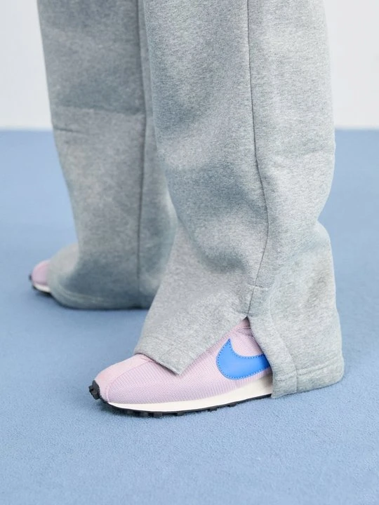 Zdjęcie produktu Sneakersy niskie Nike liliowy