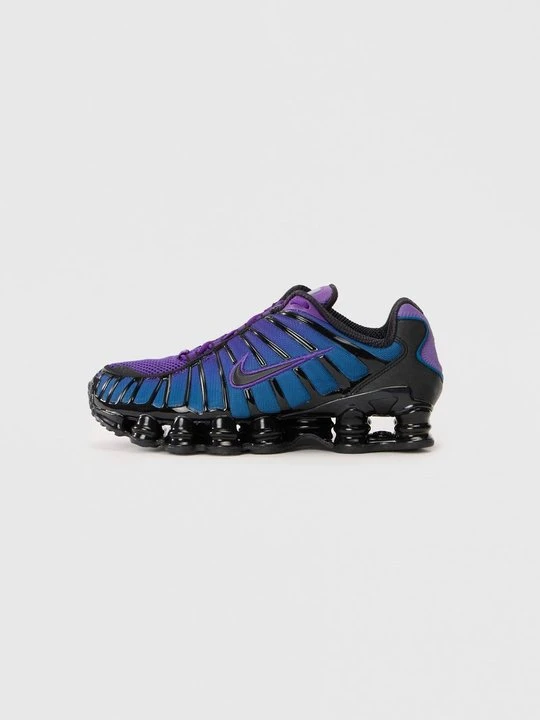 Zdjęcie produktu Sneakersy niskie Nike fioletowy