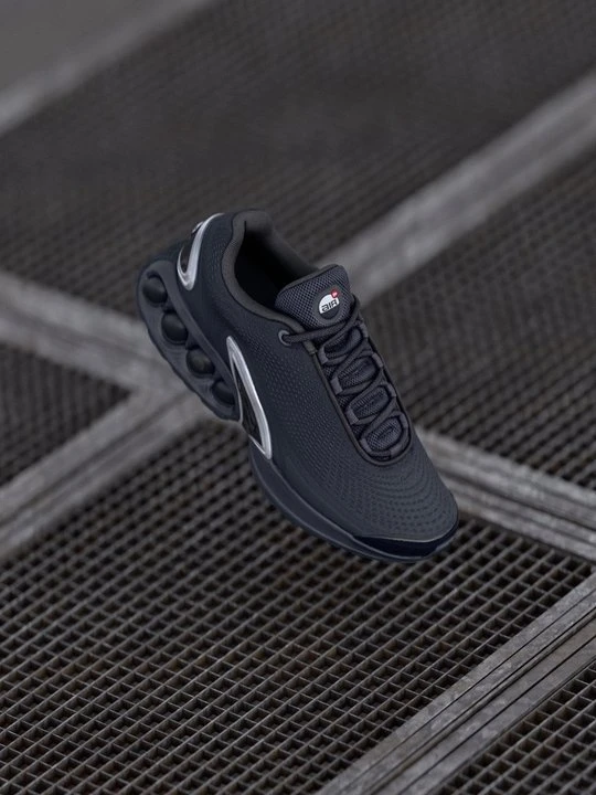 Zdjęcie produktu Sneakersy niskie Nike antracytowy