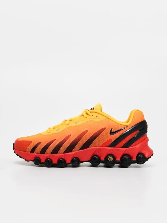 Zdjęcie produktu Sneakersy niskie Nike pomarańczowy