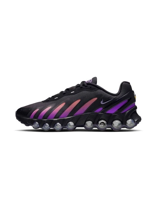Zdjęcie produktu Sneakersy niskie Nike czarny