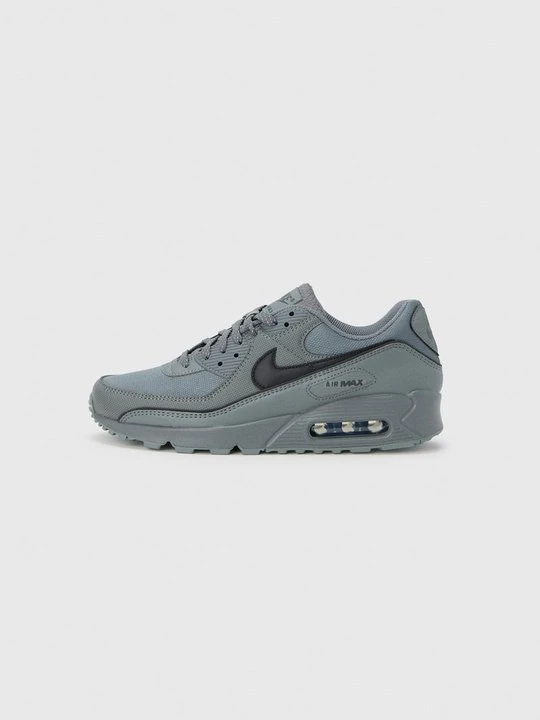 Zdjęcie produktu Sneakersy niskie Nike szary
