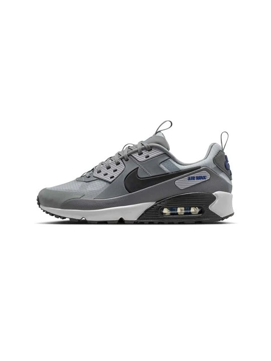 Zdjęcie produktu Sneakersy niskie Nike szary