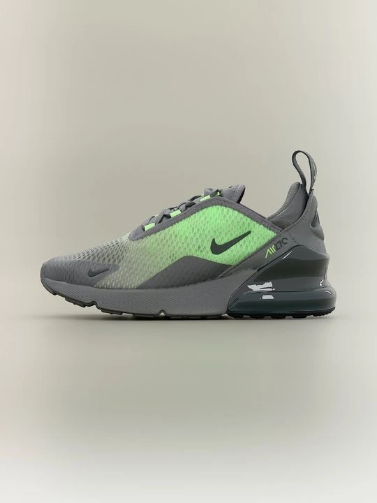 Zdjęcie produktu Sneakersy niskie Nike szary
