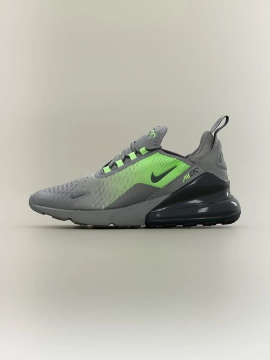 Zdjęcie produktu Sneakersy niskie Nike ciemnoszary