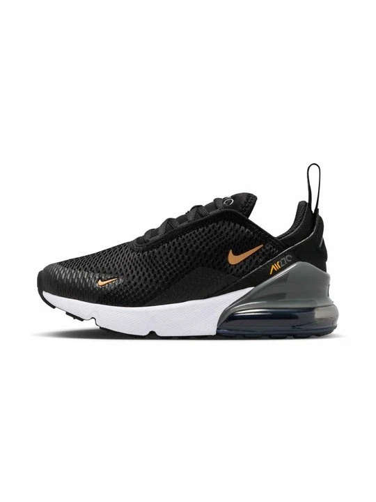 Zdjęcie produktu Sneakersy niskie Nike czarny