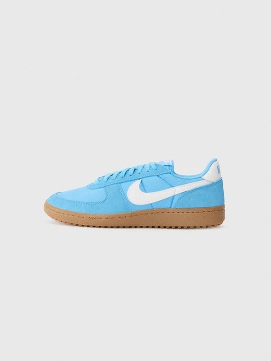 Zdjęcie produktu Sneakersy niskie Nike niebieski