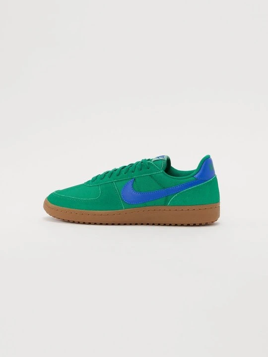 Zdjęcie produktu Sneakersy niskie Nike ciemnozielony