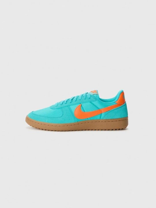 Zdjęcie produktu Sneakersy niskie Nike zielony
