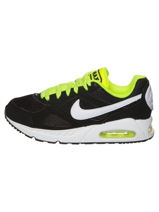 Zdjęcie produktu Sneakersy niskie Nike czarny