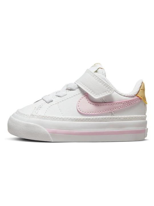 Zdjęcie produktu Sneakersy niskie Nike biały