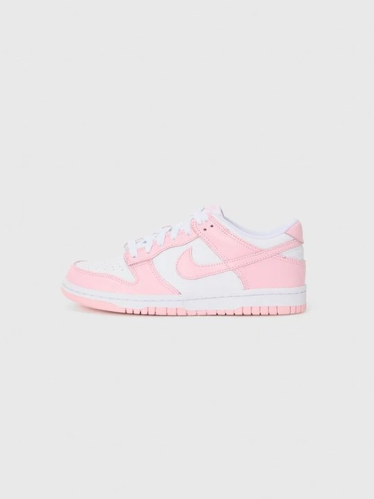 Zdjęcie produktu Sneakersy niskie Nike biały
