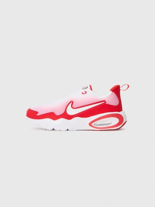 Zdjęcie produktu Sneakersy niskie Nike czerwony
