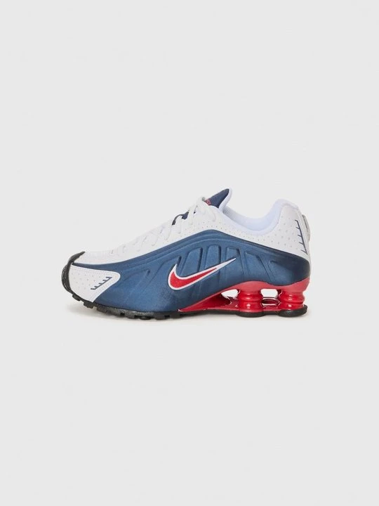 Zdjęcie produktu Sneakersy niskie Nike niebieski