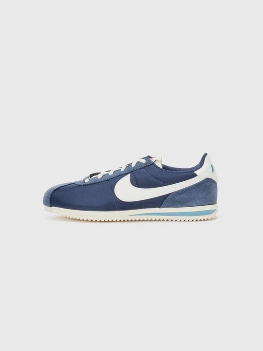 Zdjęcie produktu Sneakersy niskie Nike niebieski