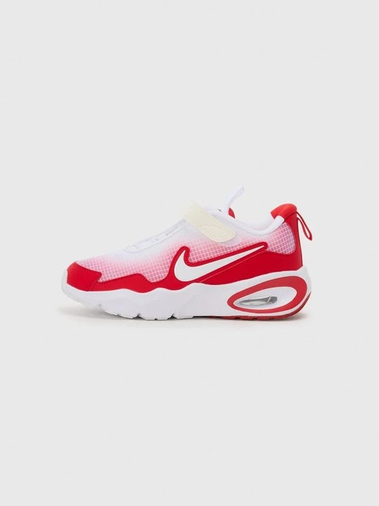 Zdjęcie produktu Sneakersy niskie Nike czerwony
