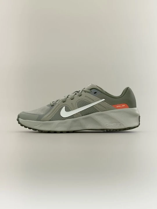 Zdjęcie produktu Sneakersy niskie Nike zielony