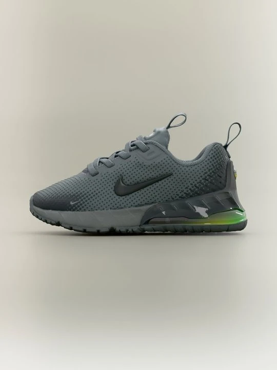 Zdjęcie produktu Sneakersy niskie Nike ciemnoszary