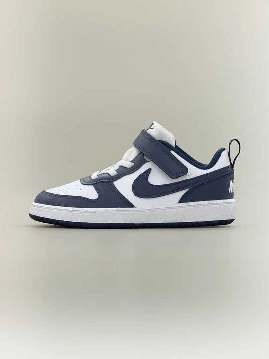 Zdjęcie produktu Sneakersy niskie Nike biały