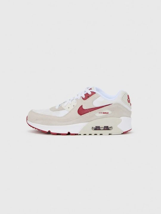 Zdjęcie produktu Sneakersy niskie Nike biały