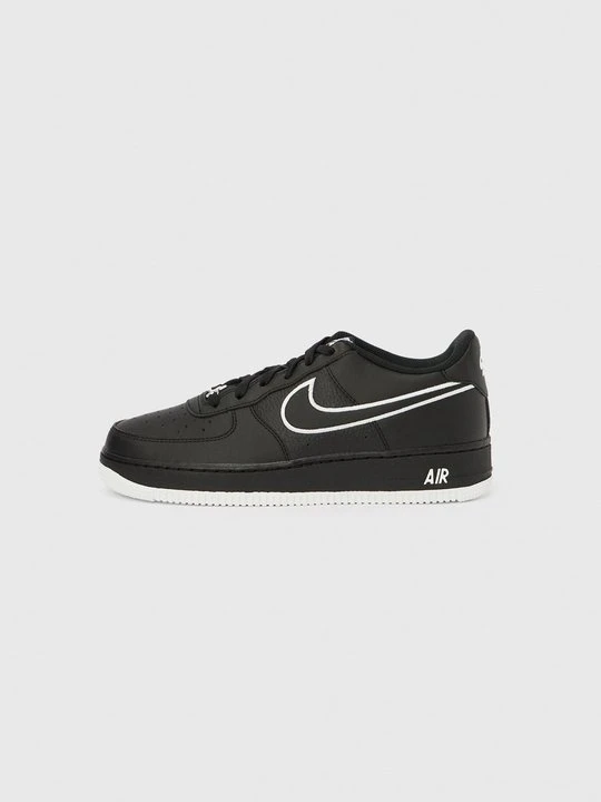 Zdjęcie produktu Sneakersy niskie Nike czarny
