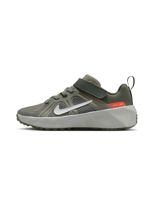 Zdjęcie produktu Sneakersy niskie Nike zielony