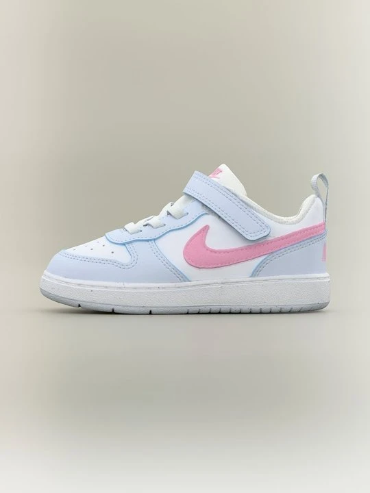 Zdjęcie produktu Sneakersy niskie Nike biały