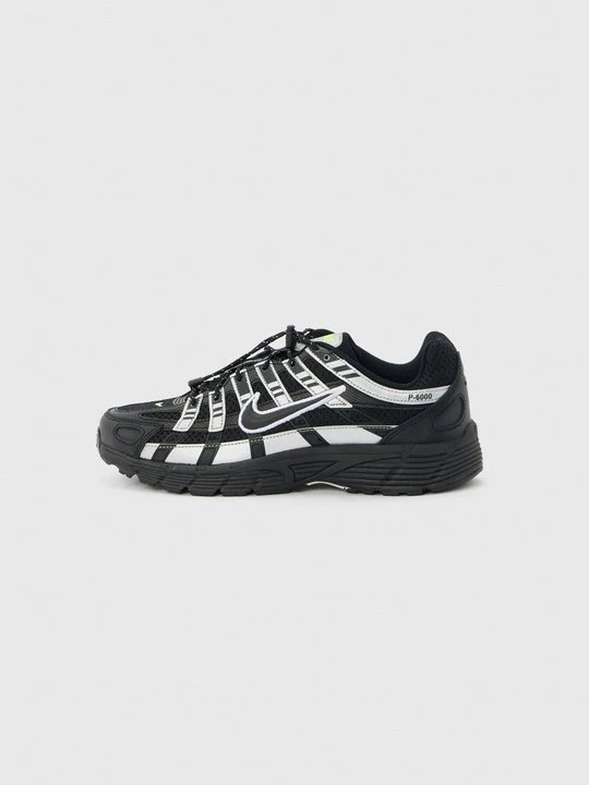 Zdjęcie produktu Sneakersy niskie Nike czarny