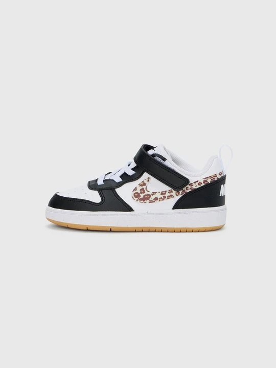 Zdjęcie produktu Sneakersy niskie Nike czarny