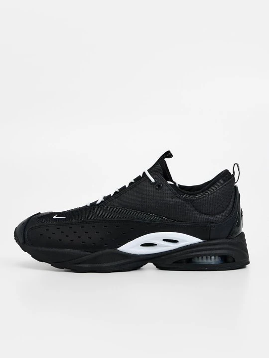 Zdjęcie produktu Sneakersy niskie Nike antracytowy melanż