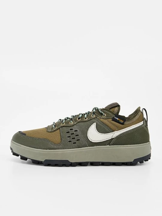 Zdjęcie produktu Sneakersy niskie Nike khaki