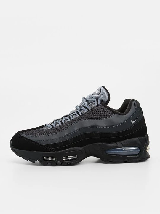 Zdjęcie produktu Sneakersy niskie Nike srebrny