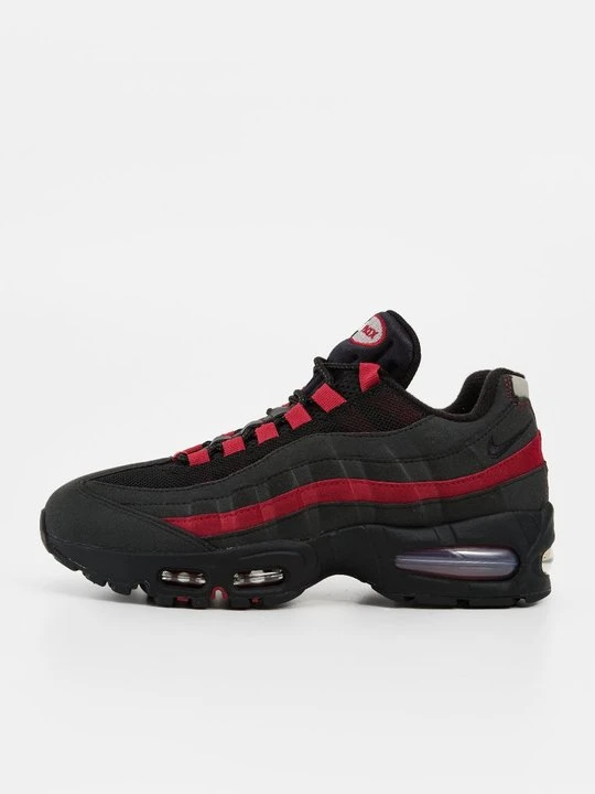Zdjęcie produktu Sneakersy niskie Nike szary