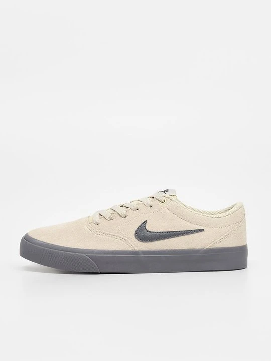 Zdjęcie produktu Sneakersy niskie Nike khaki