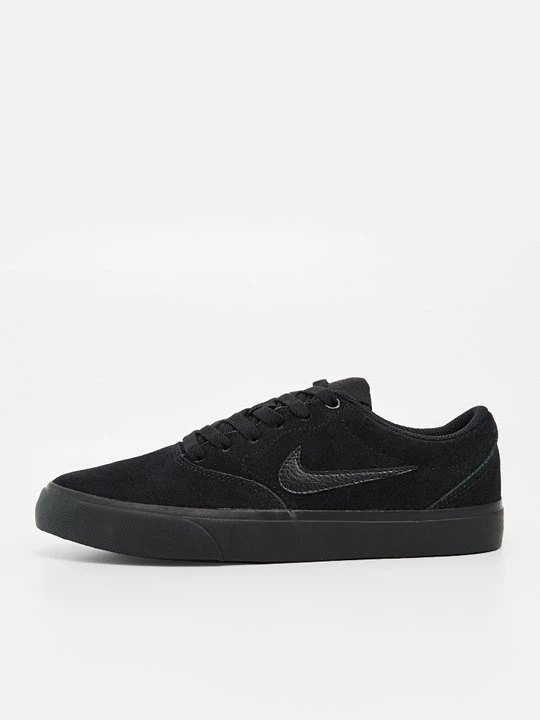 Zdjęcie produktu Sneakersy niskie Nike czarny