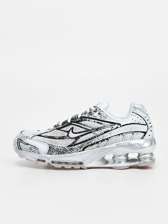 Zdjęcie produktu Sneakersy niskie Nike biały