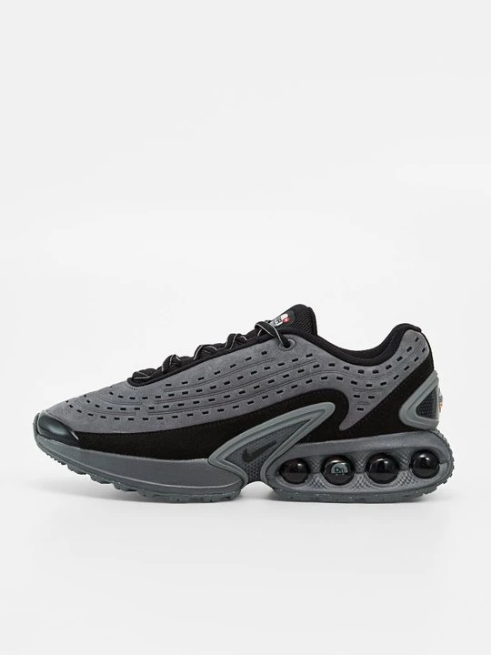 Zdjęcie produktu Sneakersy niskie Nike ciemnoszary