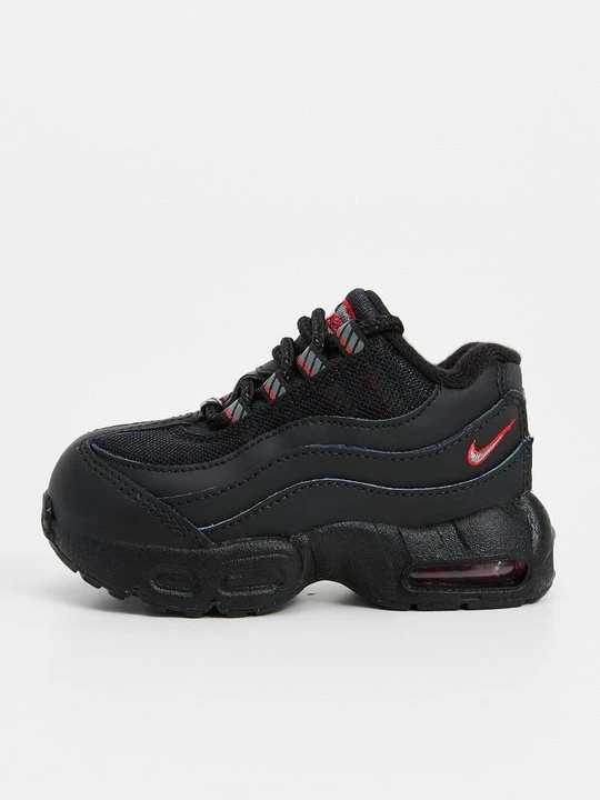 Zdjęcie produktu Sneakersy niskie Nike czarny
