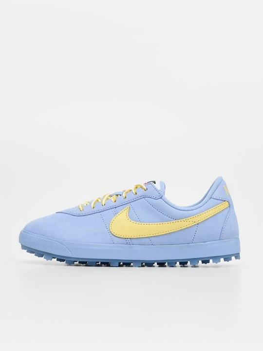 Zdjęcie produktu Sneakersy niskie Nike żółty
