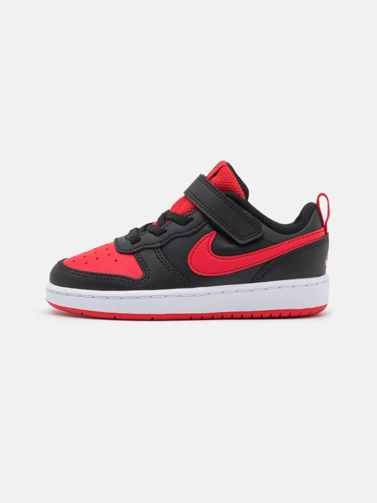 Zdjęcie produktu Sneakersy niskie Nike czarny