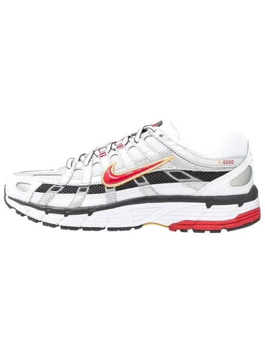 Zdjęcie produktu Sneakersy niskie Nike srebrny