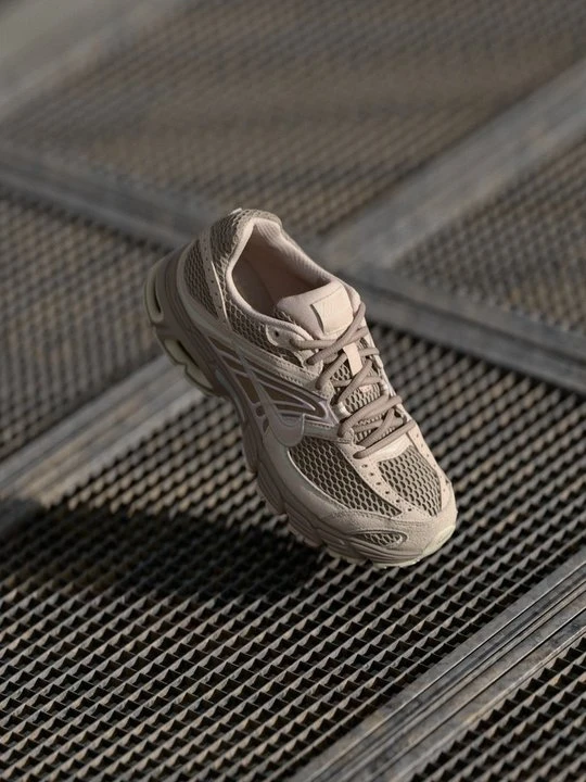 Zdjęcie produktu Sneakersy niskie Nike beżowy