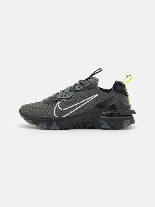 Zdjęcie produktu Sneakersy niskie Nike szary